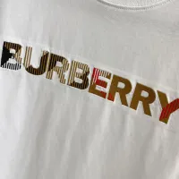 $68.00 USD Burberry T-Shirts Short Sleeved For Unisex #1480394