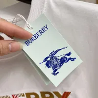 $68.00 USD Burberry T-Shirts Short Sleeved For Unisex #1480394