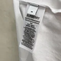 $68.00 USD Burberry T-Shirts Short Sleeved For Unisex #1480394