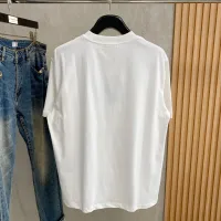 $68.00 USD Burberry T-Shirts Short Sleeved For Unisex #1480394