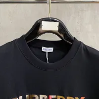 $68.00 USD Burberry T-Shirts Short Sleeved For Unisex #1480395