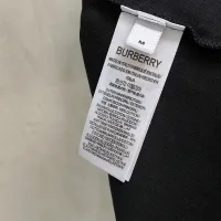 $68.00 USD Burberry T-Shirts Short Sleeved For Unisex #1480395