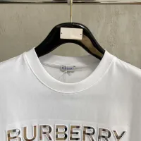 $68.00 USD Burberry T-Shirts Short Sleeved For Unisex #1480396