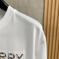 $68.00 USD Burberry T-Shirts Short Sleeved For Unisex #1480396