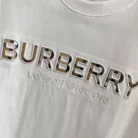 $68.00 USD Burberry T-Shirts Short Sleeved For Unisex #1480396