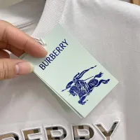 $68.00 USD Burberry T-Shirts Short Sleeved For Unisex #1480396