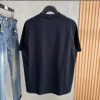 $68.00 USD Burberry T-Shirts Short Sleeved For Unisex #1480397