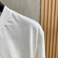 $68.00 USD Burberry T-Shirts Short Sleeved For Unisex #1480398