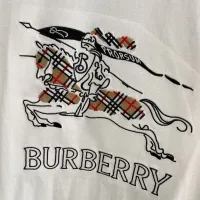 $68.00 USD Burberry T-Shirts Short Sleeved For Unisex #1480398