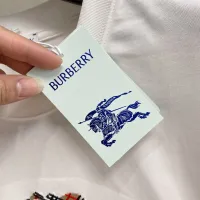 $68.00 USD Burberry T-Shirts Short Sleeved For Unisex #1480398