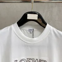 $68.00 USD LOEWE T-Shirts Short Sleeved For Unisex #1480402