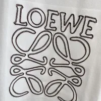 $68.00 USD LOEWE T-Shirts Short Sleeved For Unisex #1480402