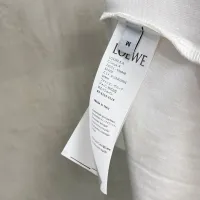 $68.00 USD LOEWE T-Shirts Short Sleeved For Unisex #1480402
