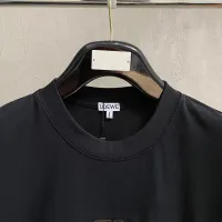 $68.00 USD LOEWE T-Shirts Short Sleeved For Unisex #1480403