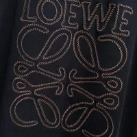$68.00 USD LOEWE T-Shirts Short Sleeved For Unisex #1480403