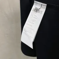$68.00 USD LOEWE T-Shirts Short Sleeved For Unisex #1480403