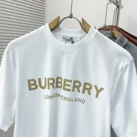 $52.00 USD Burberry T-Shirts Short Sleeved For Unisex #1480412