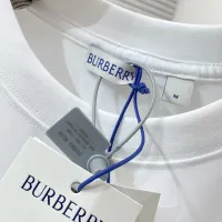 $52.00 USD Burberry T-Shirts Short Sleeved For Unisex #1480412