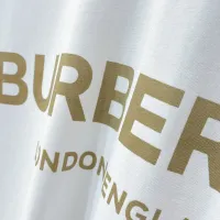 $52.00 USD Burberry T-Shirts Short Sleeved For Unisex #1480412