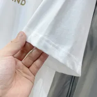 $52.00 USD Burberry T-Shirts Short Sleeved For Unisex #1480412