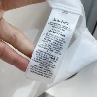 $52.00 USD Burberry T-Shirts Short Sleeved For Unisex #1480412