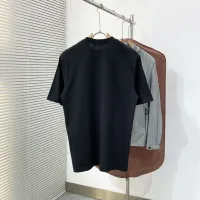$52.00 USD Burberry T-Shirts Short Sleeved For Unisex #1480413