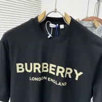 $52.00 USD Burberry T-Shirts Short Sleeved For Unisex #1480413