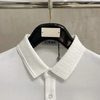 $64.00 USD LOEWE T-Shirts Short Sleeved For Men #1480416