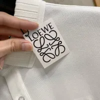 $64.00 USD LOEWE T-Shirts Short Sleeved For Men #1480416