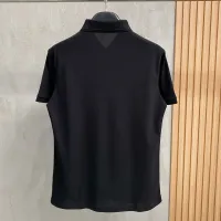 $64.00 USD LOEWE T-Shirts Short Sleeved For Men #1480417