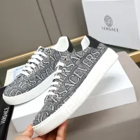 $80.00 USD Versace Casual Shoes For Men #1480538