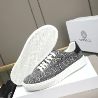 $80.00 USD Versace Casual Shoes For Men #1480538