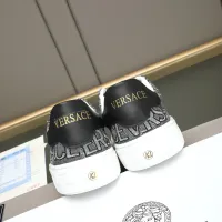 $80.00 USD Versace Casual Shoes For Men #1480538