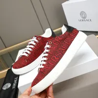 $80.00 USD Versace Casual Shoes For Men #1480539