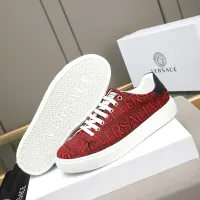 $80.00 USD Versace Casual Shoes For Men #1480539