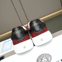 $80.00 USD Versace Casual Shoes For Men #1480539