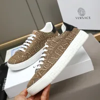 $80.00 USD Versace Casual Shoes For Men #1480540