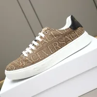 $80.00 USD Versace Casual Shoes For Men #1480540