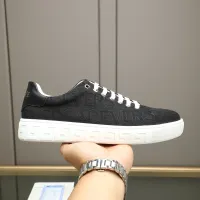 $80.00 USD Versace Casual Shoes For Men #1480541