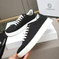 $80.00 USD Versace Casual Shoes For Men #1480541