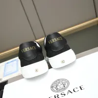 $80.00 USD Versace Casual Shoes For Men #1480541