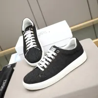 $80.00 USD Versace Casual Shoes For Men #1480541