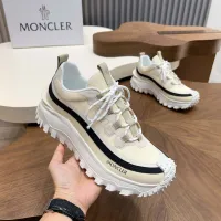 $140.00 USD Moncler Casual Shoes For Men #1480542