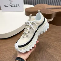 $140.00 USD Moncler Casual Shoes For Men #1480542