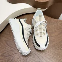 $140.00 USD Moncler Casual Shoes For Men #1480542