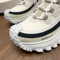 $140.00 USD Moncler Casual Shoes For Men #1480542