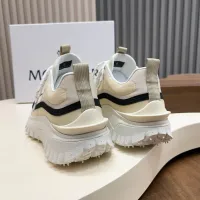 $140.00 USD Moncler Casual Shoes For Men #1480542