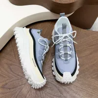 $140.00 USD Moncler Casual Shoes For Men #1480543