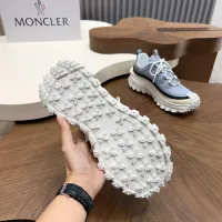 $140.00 USD Moncler Casual Shoes For Men #1480543