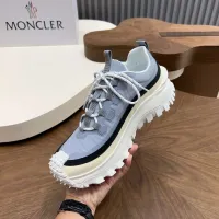 $140.00 USD Moncler Casual Shoes For Men #1480543